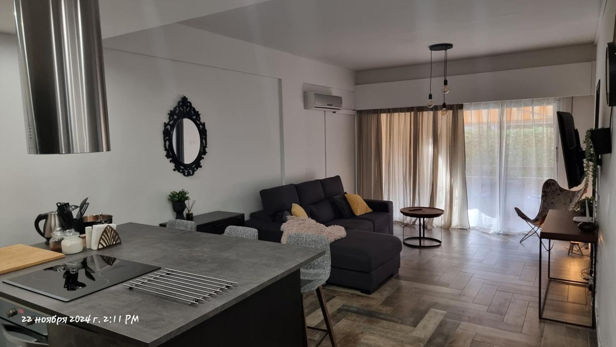 Beach Apartment'S Limassol Zimmer foto